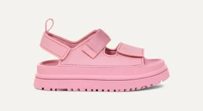 Ugg Sandal Goldenglow roze