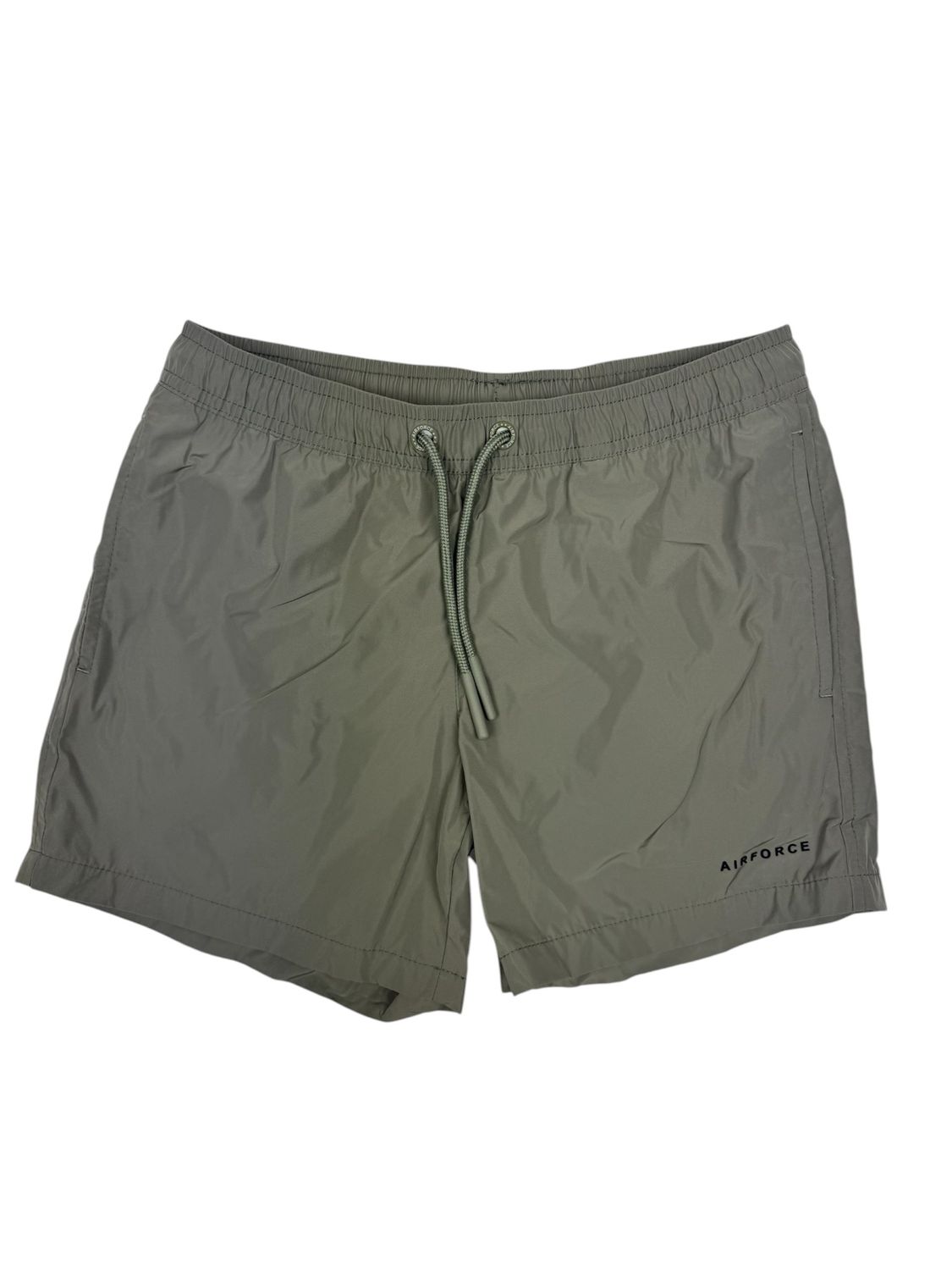 Airforce zwembroek HRB0866 SS25 groen
