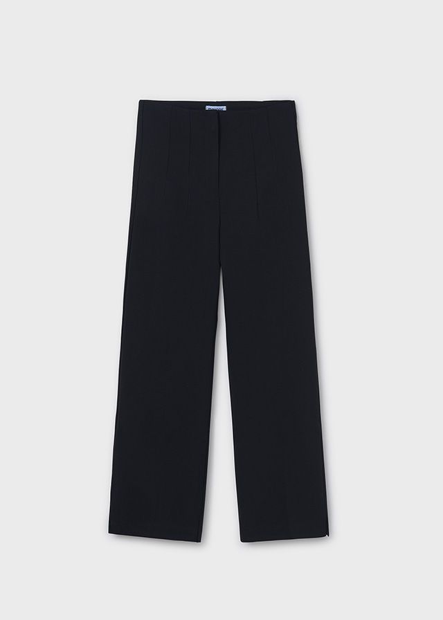 Mayoral Broek girl  6532 zwart