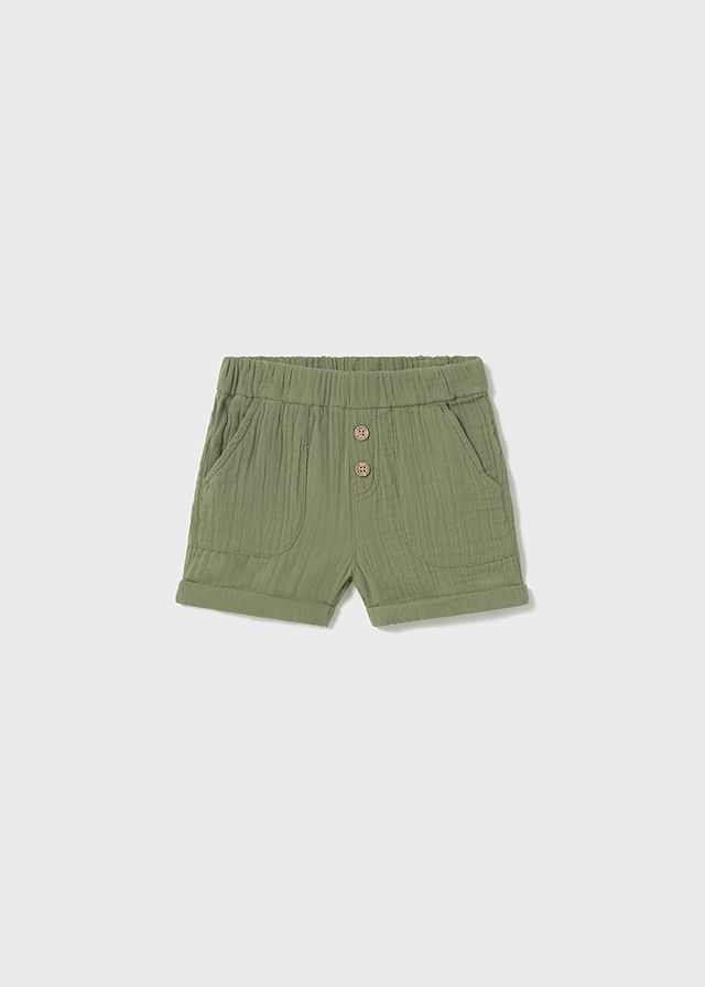 Mayoral broek baby 1241 groen
