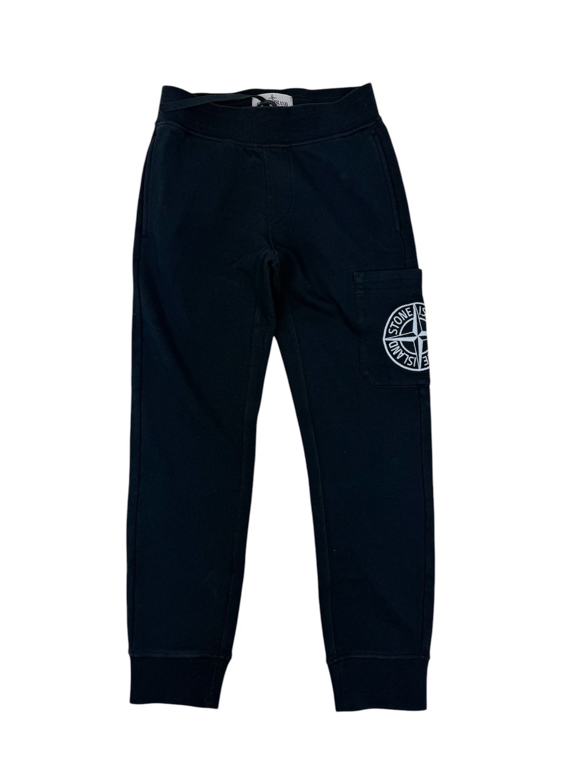 Stone Island joggingbroek 6200008 marine