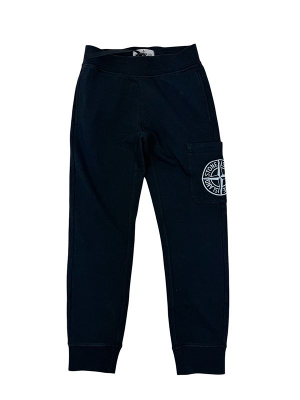 Stone Island joggingbroek 6200008 marine Stone Island joggingbroek 6200008 marine