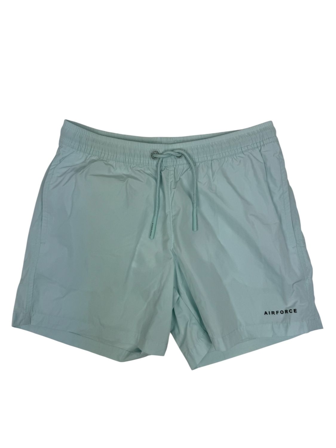 Airforce zwembroek HRB0866 SS25 lichtblauw