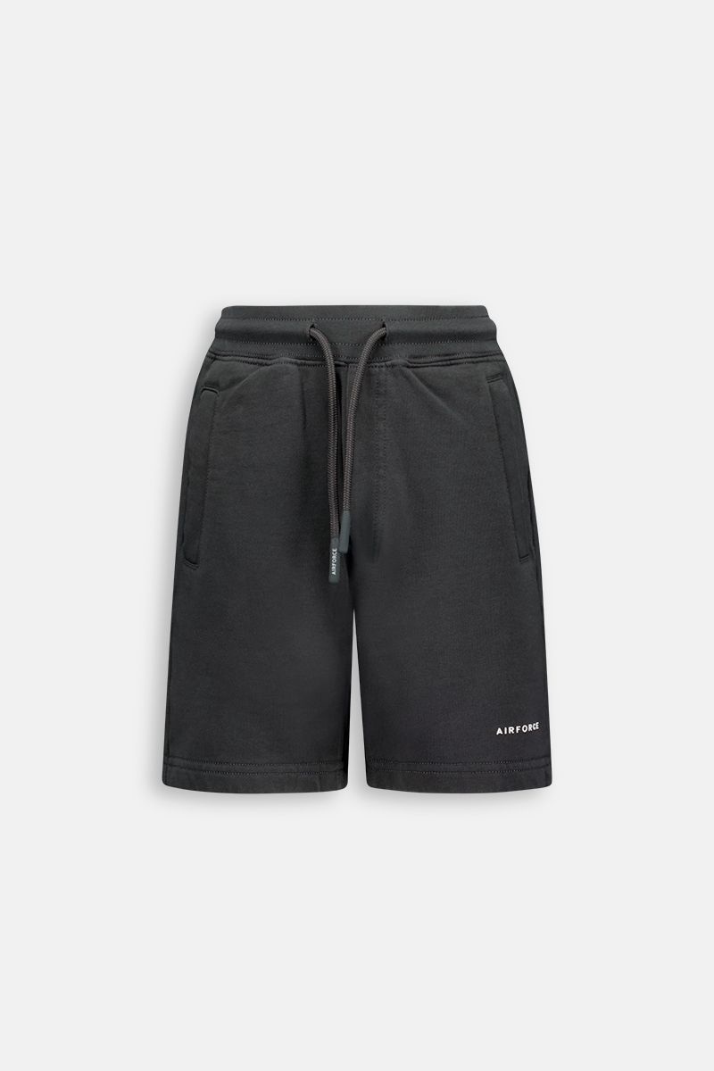 Airforce Broek GEB0710  SS25 antraciet