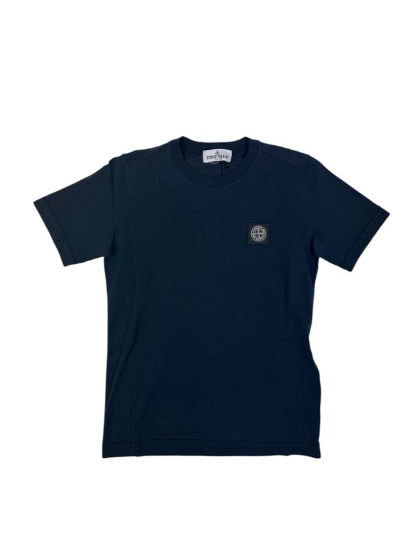 Stone Island T-shirt 2100002 marine Stone Island T-shirt 2100002 marine
