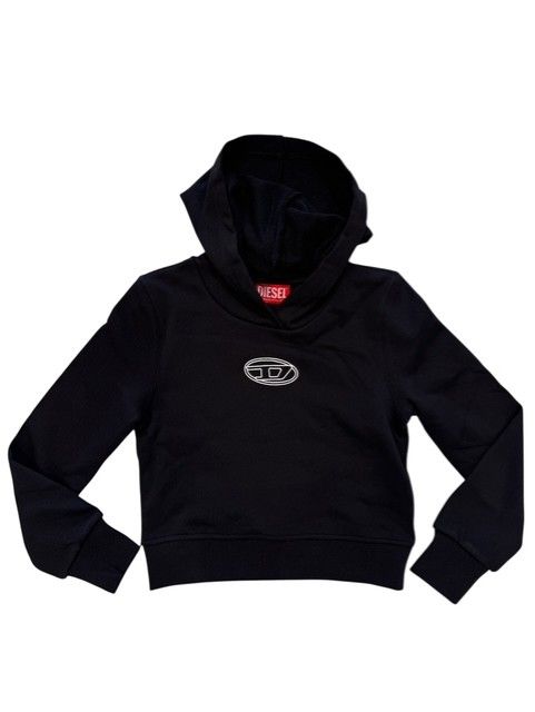 Diesel Sasyhood zwart