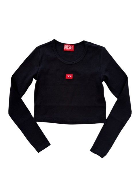 Diesel TBalletD zwart