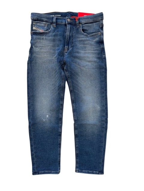 Diesel D Lucas KXBQF blauw