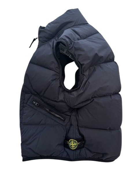 Stone Island Bodywarmer G100003 marine Stone Island Bodywarmer G100003 marine