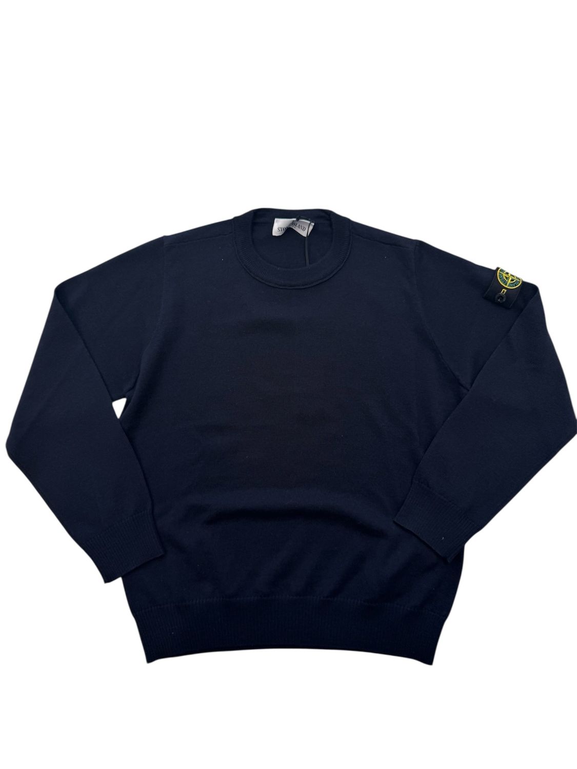 Stone Island Trui 5100009 marine