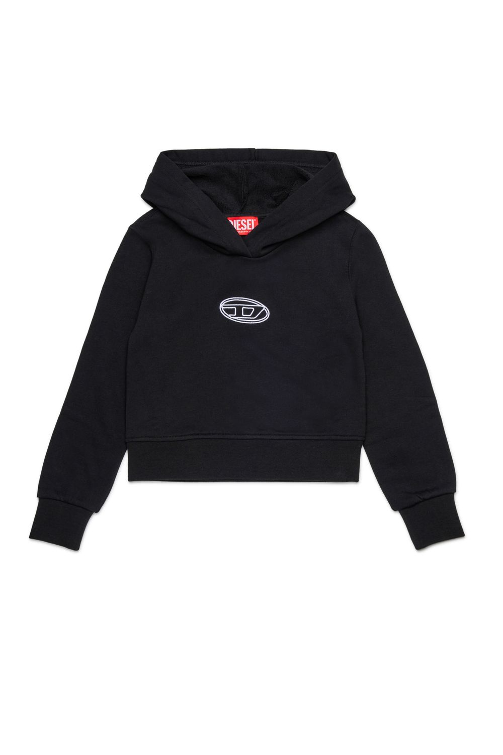 Diesel Sasyhood zwart