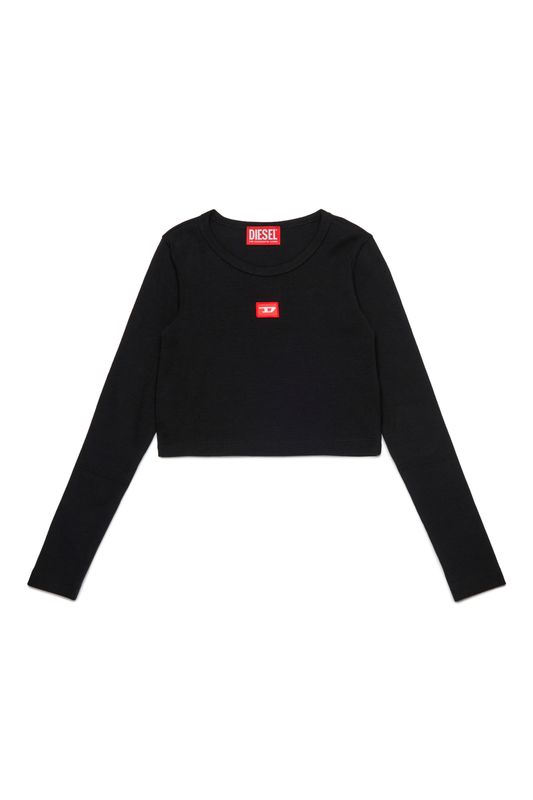 Diesel TBalletD zwart Diesel TBalletD zwart