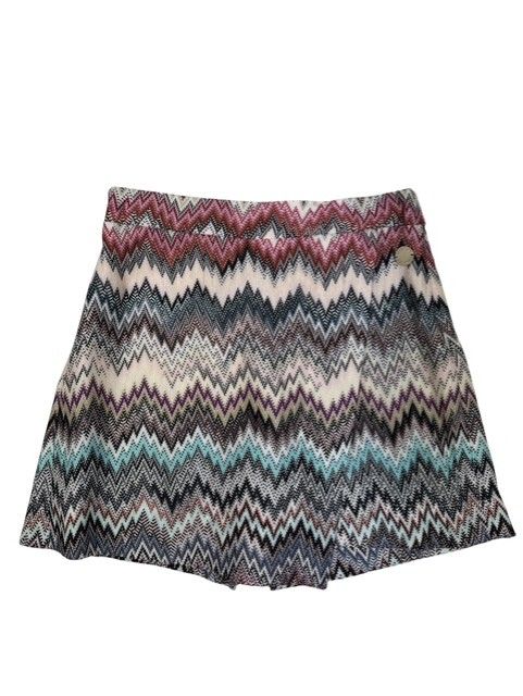 Missoni Skort  MX7A30 dessin