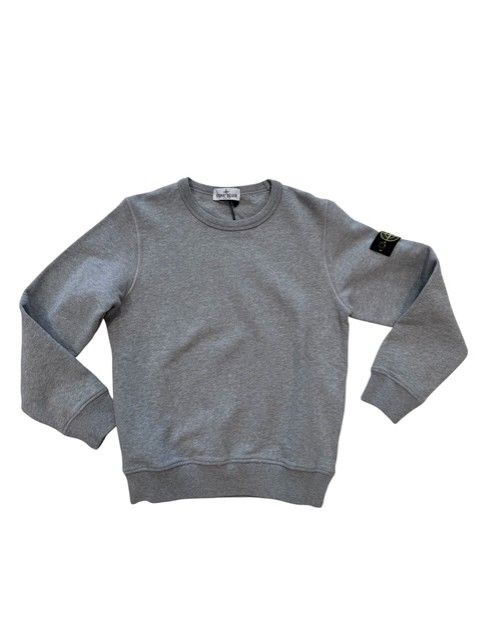 Stone Island sweater 811661320 grijs