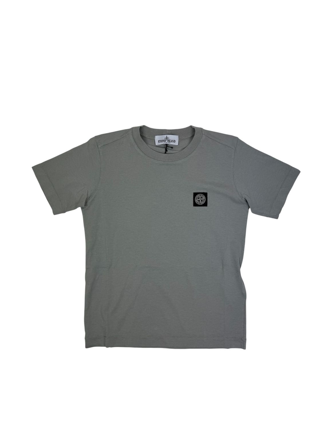 Stone Island T-shirt 2100002 S0047 grijs