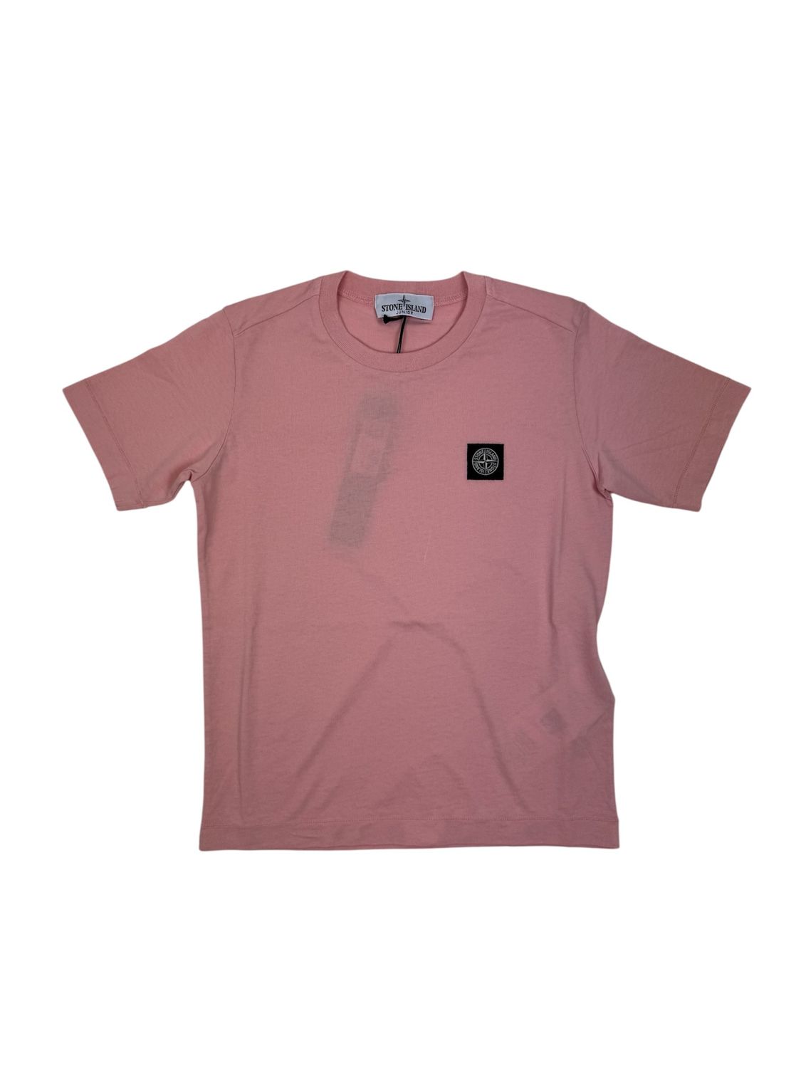 Stone Island T-shirt 2100002 S0047 roze