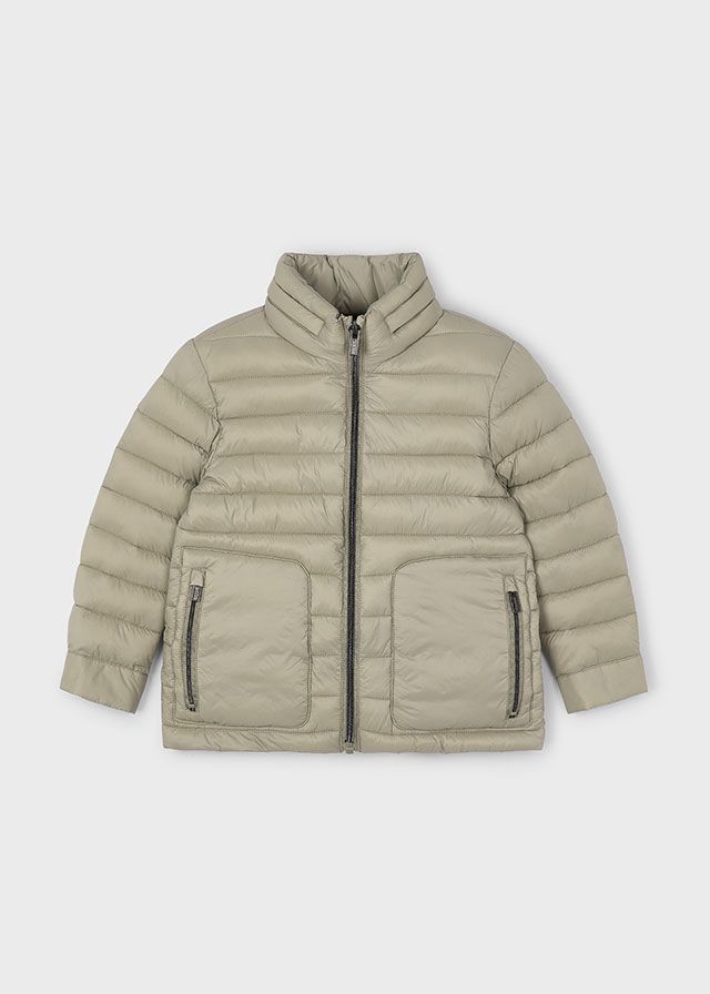 Mayoral 4418 jacket marine