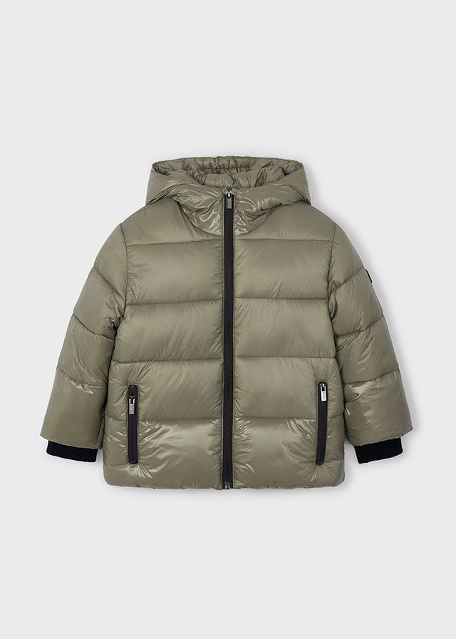 Mayoral Jas 4416 zand