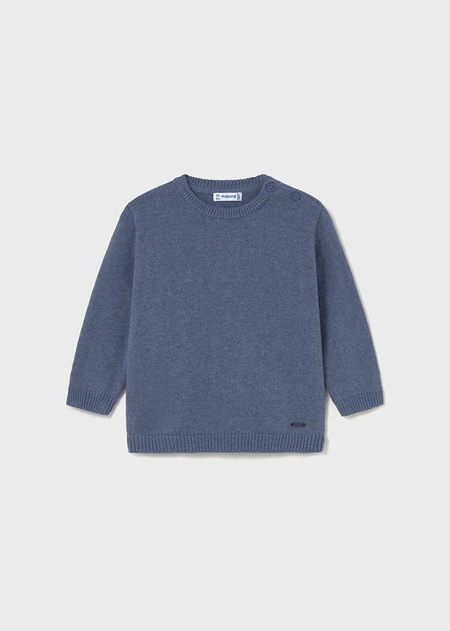 Mayoral Trui 351 blauw