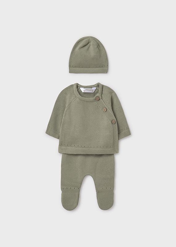 Mayoral Set 9981 groen