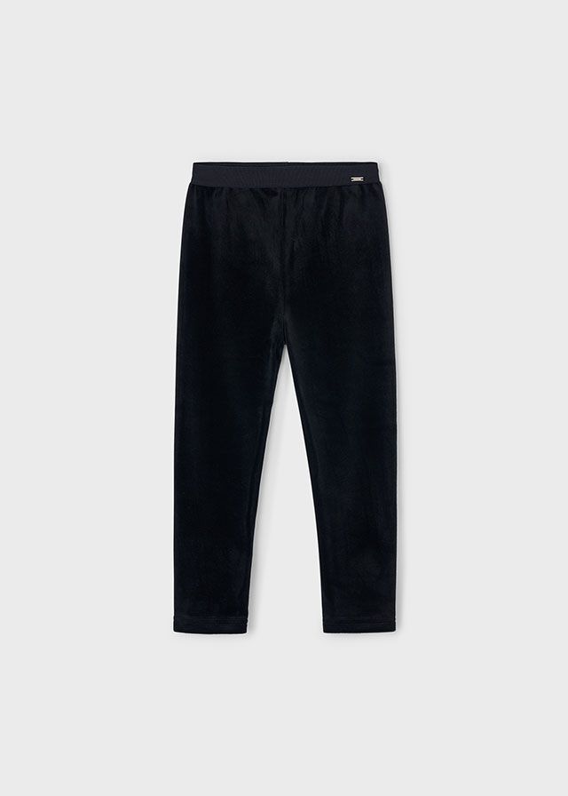 Mayoral 712 legging zwart