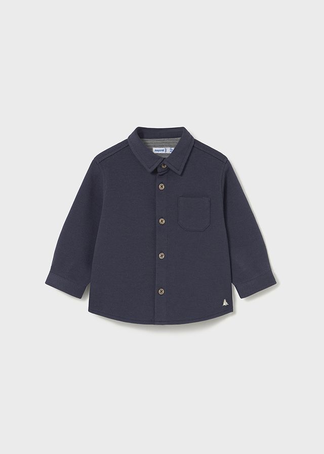 Mayoral Blouse 2106 blauw