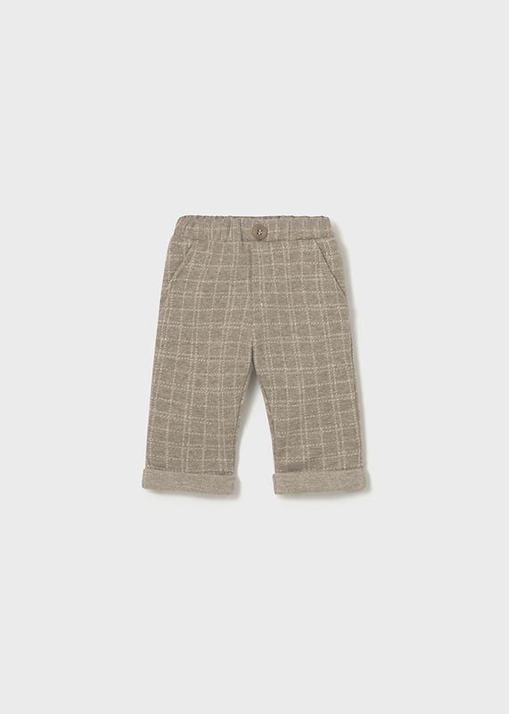 Mayoral Broek 2575 zand