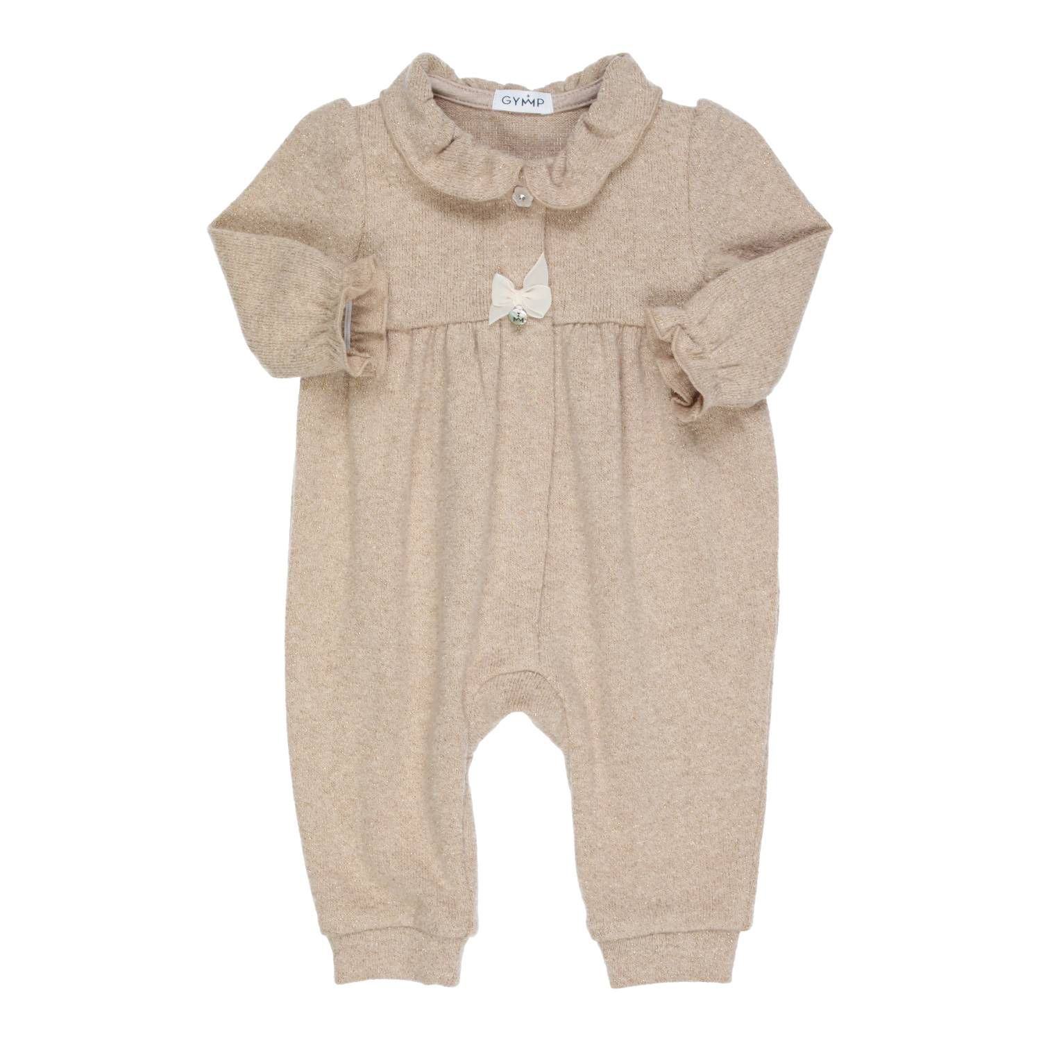 Gymp boxpakje  480-5605-10 beige