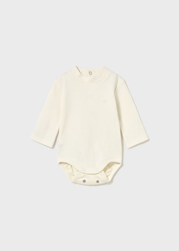 Mayoral 2713 romper ecru