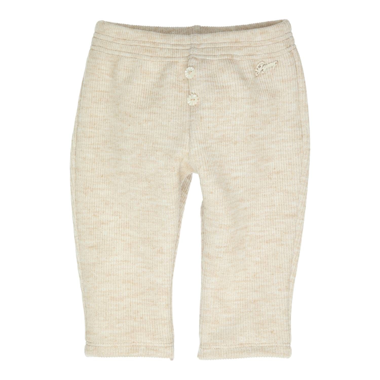 Gymp Broek 410-5855-10 goud