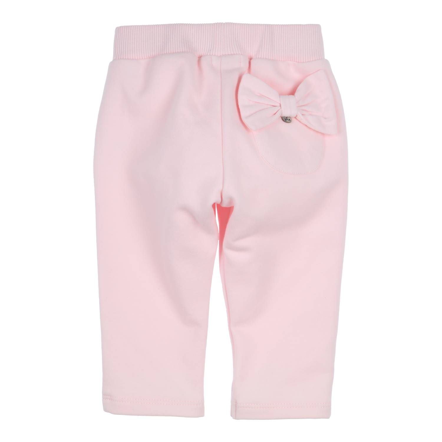 Gymp broek 410-5541-10 roze