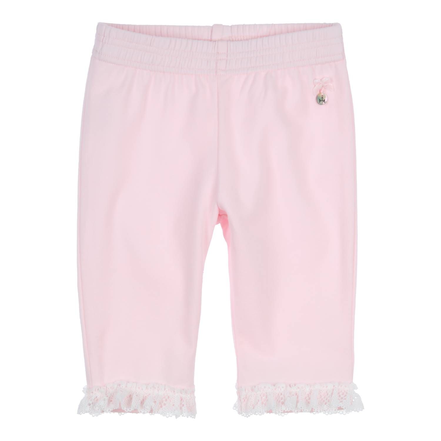 Gymp legging 410-5535-10 roze