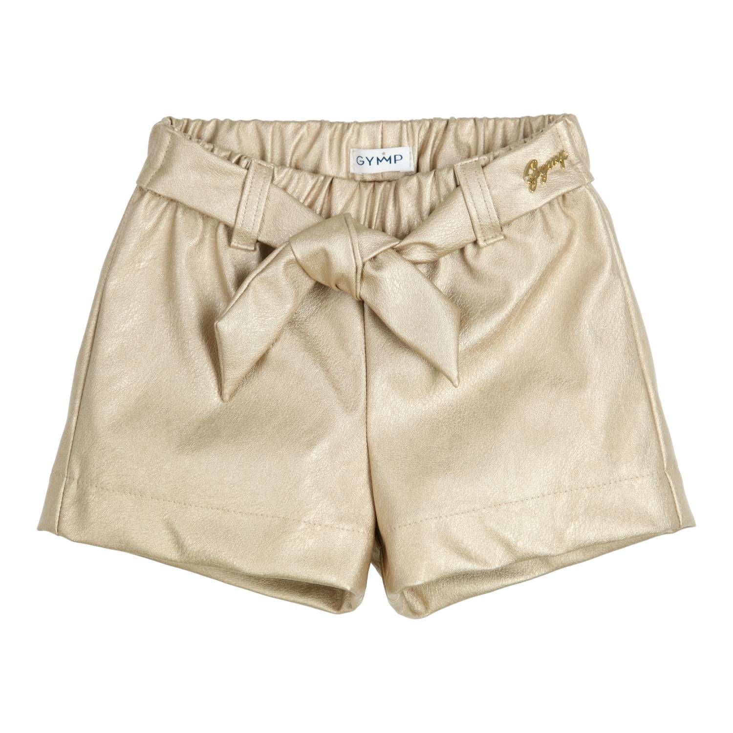 Gymp broek 400-5682-10 goud