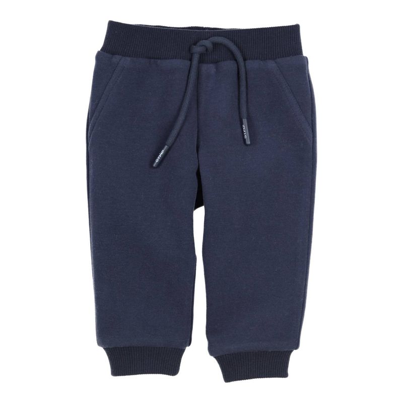 Gymp Broek 410-5583-20 marine