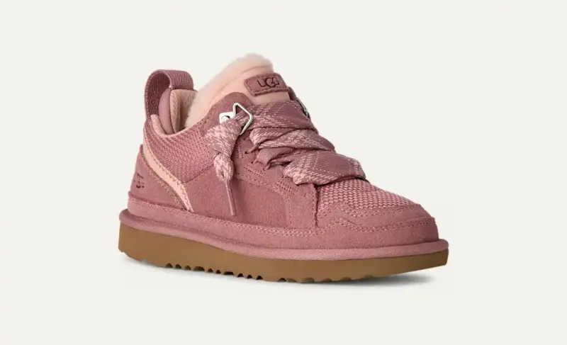 Ugg Lowmel roze
