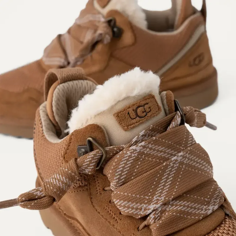 Ugg Lowmel chestnut