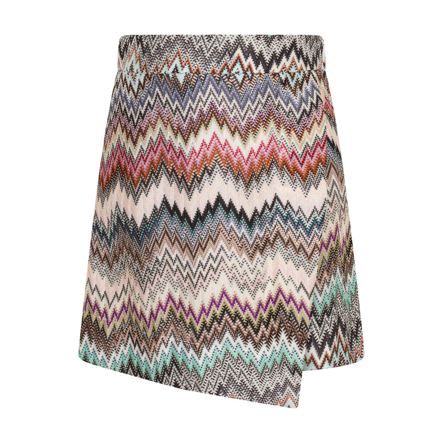 Missoni Skort  MX7A30 dessin