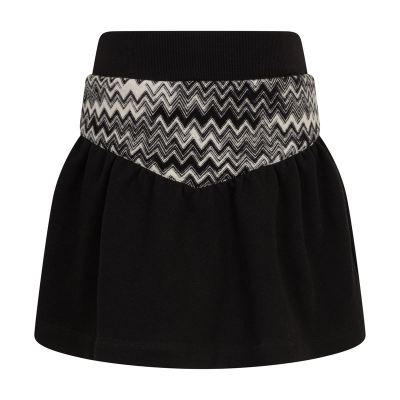 Missoni Rok MX7A51 zwart Missoni Rok MX7A51 zwart