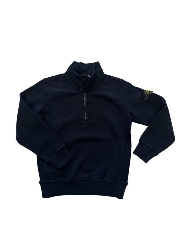 Stone Island Sweater 6100012 S0A20 marine Stone Island Sweater 6100012 S0A20 marine