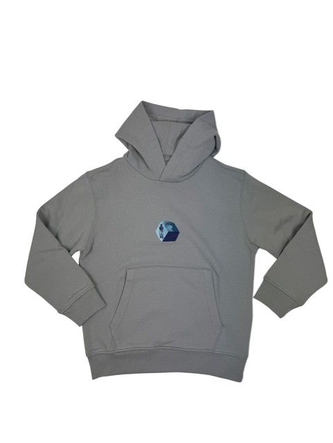 CP Company CUF01FL grijs CP Company CUF01FL grijs