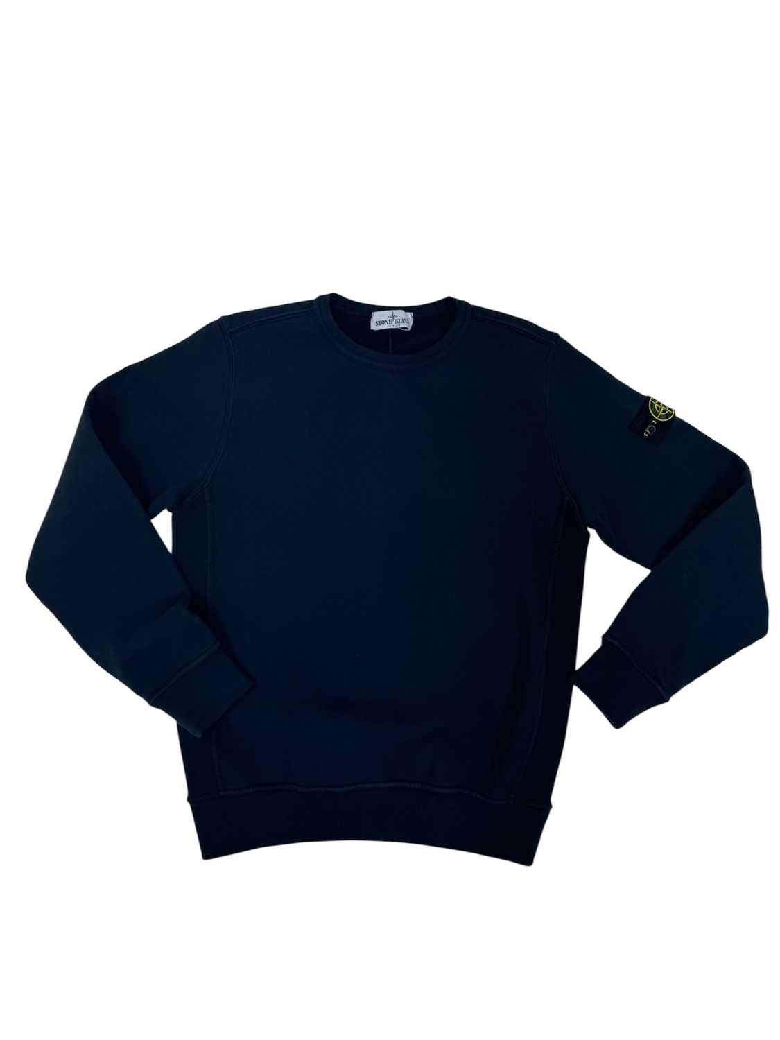 Stone Island sweater 6100001 S0A20 marine