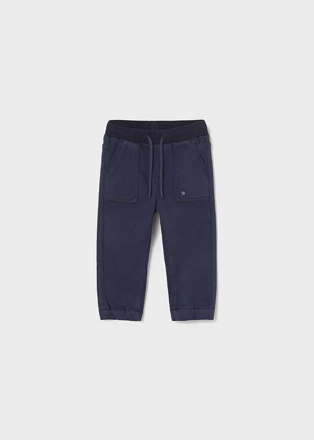 Mayoral 2503 broek marine