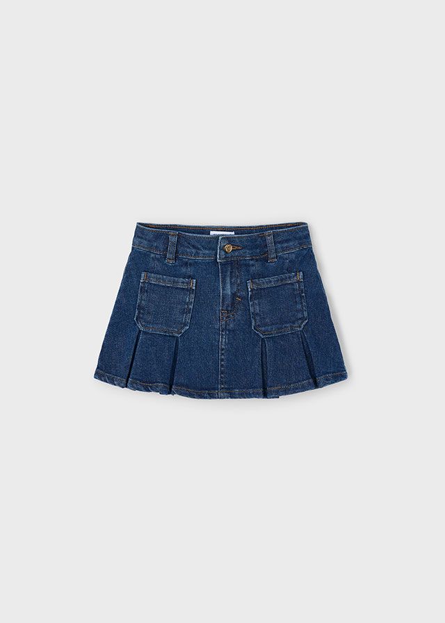 Mayoral 4901 rokje blauw