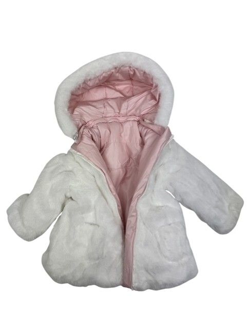 Mayoral Jas 2404 roze