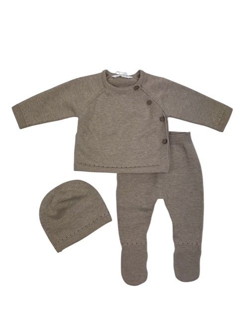 Mayoral set 9981 zand