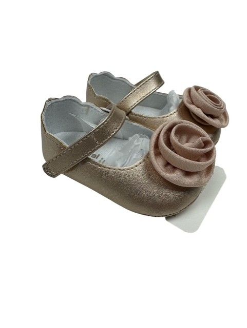 Mayoral schoentje 9960 goud