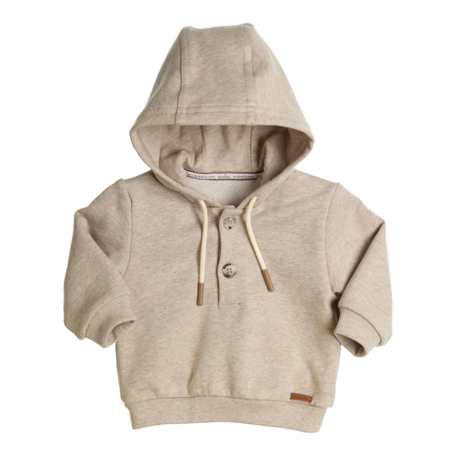 Gymp Trui Norton beige