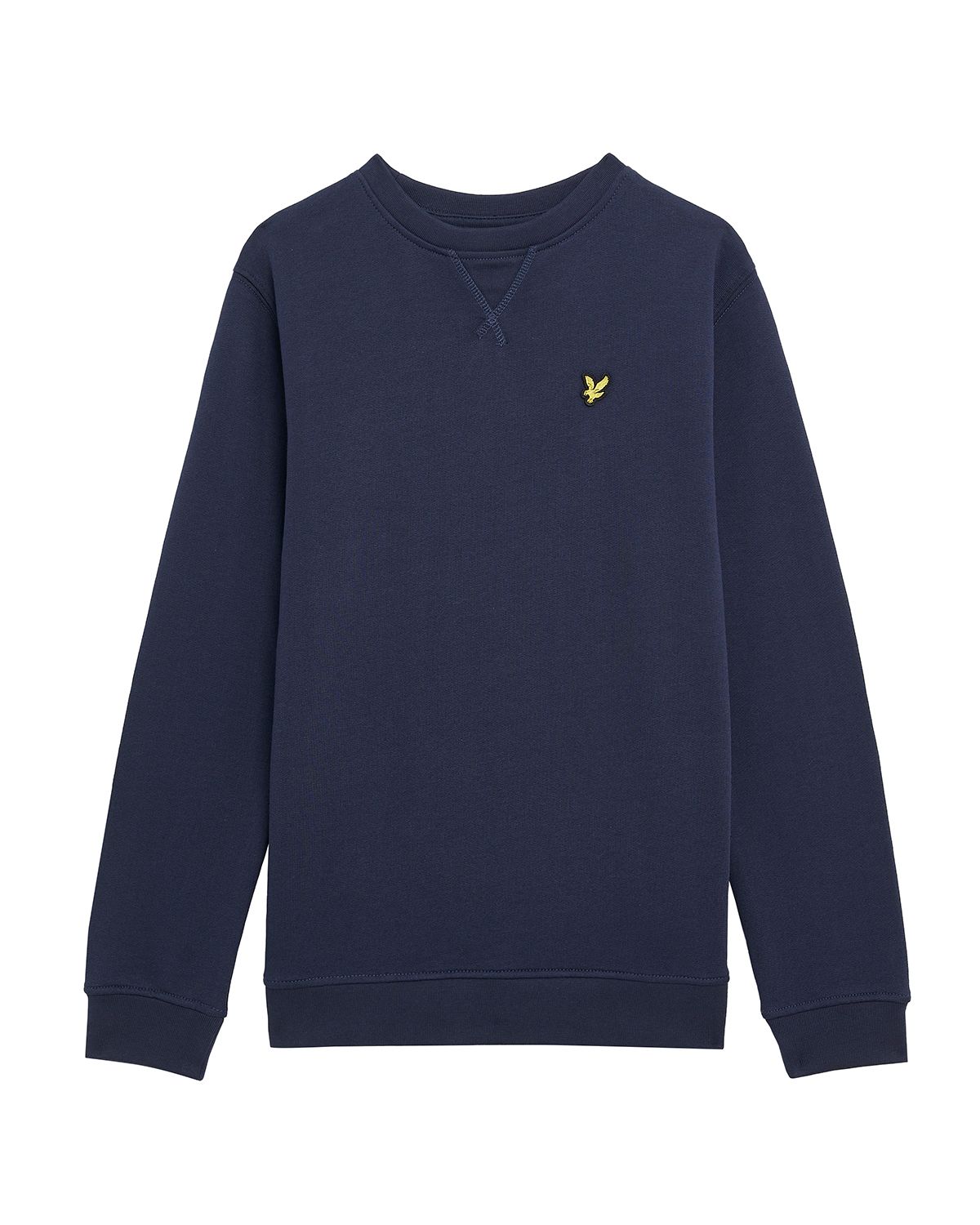 Lyle &amp; Scott Sweater MLB2000VB marine