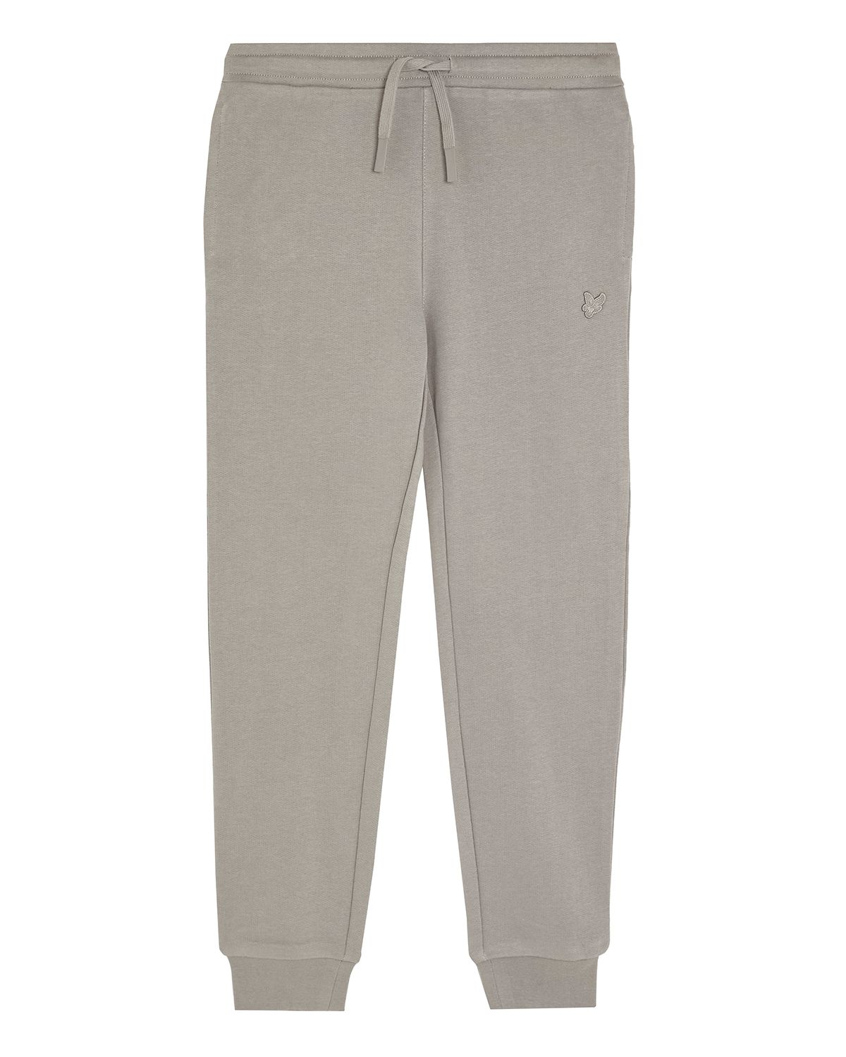 Lyle &amp; Scott Broek MLB2333V grijs