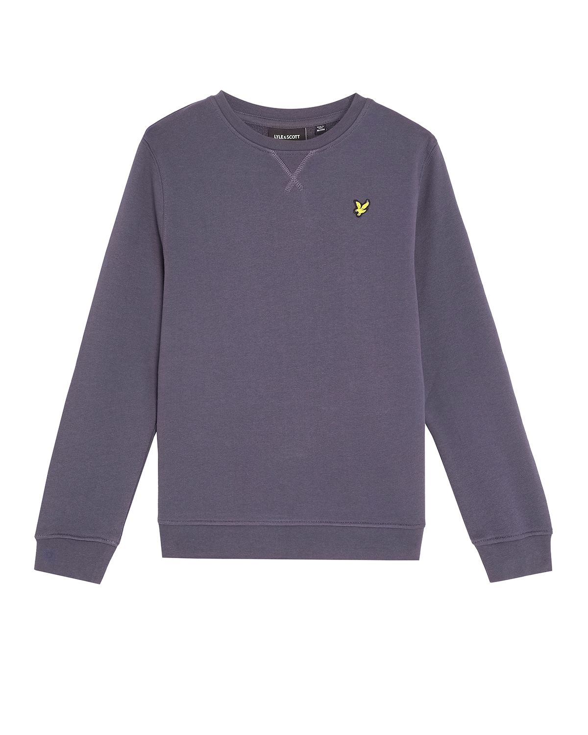 Lyle &amp; Scott Sweater MLB2000V paars